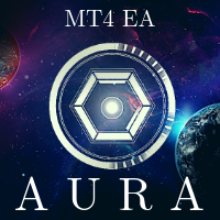 EA logo